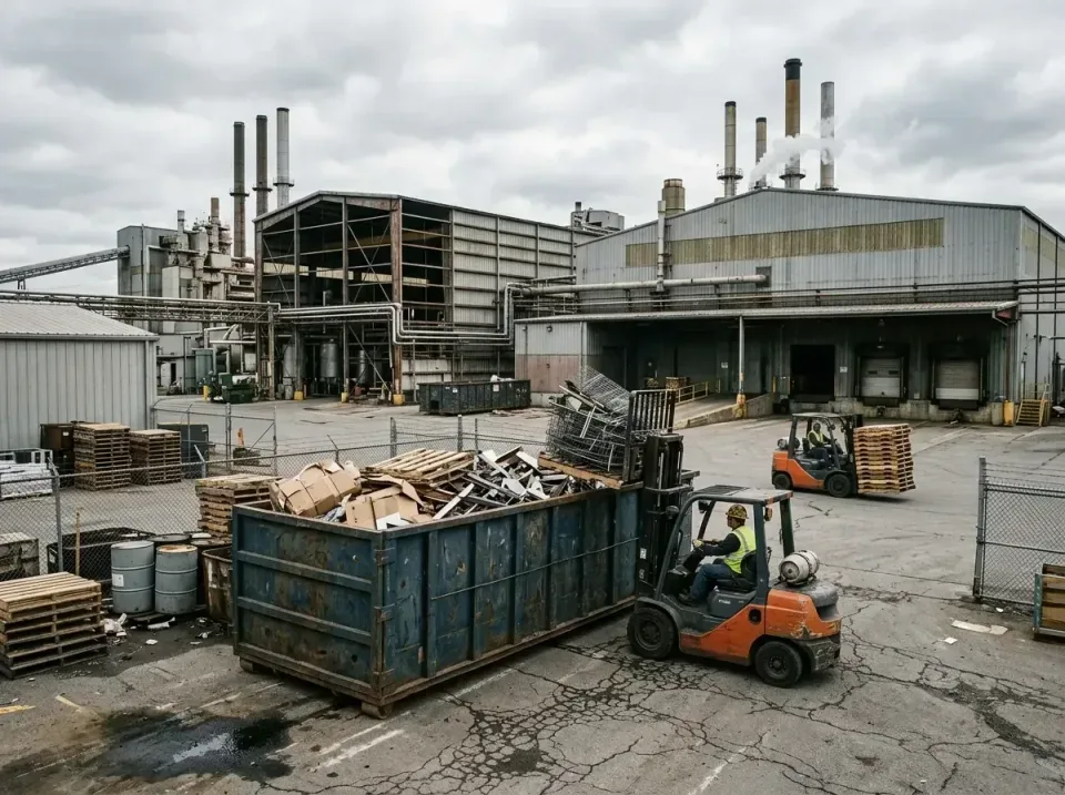 industrial-factory-scrap-conta-003 — frequently asked questions, Cheap Roll-off Dumpster Rentals in New Hyde Park, NY